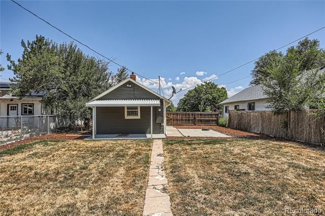 155 Lowell Boulevard, Denver, CO 80219