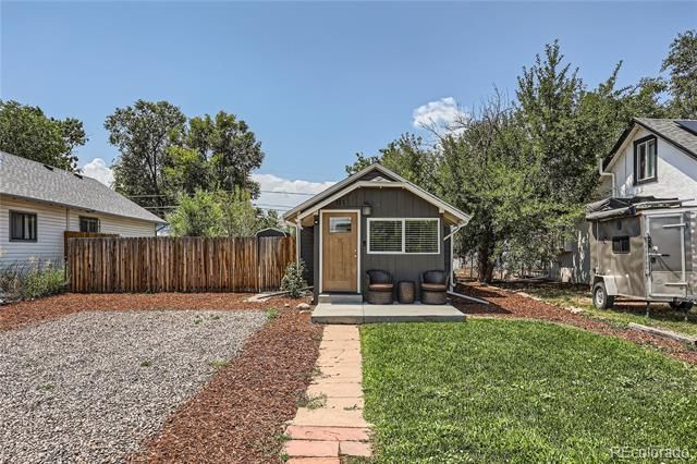 155 Lowell Boulevard, Denver, CO 80219