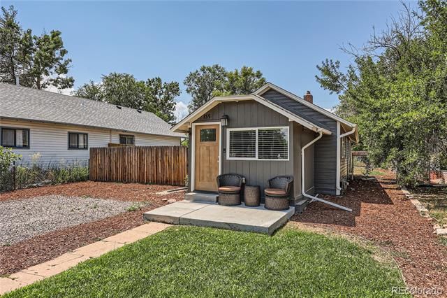 155 Lowell Boulevard, Denver, CO 80219