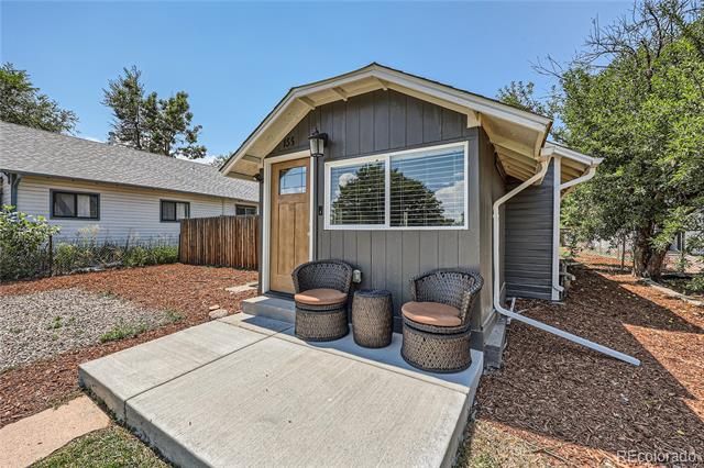 155 Lowell Boulevard, Denver, CO 80219