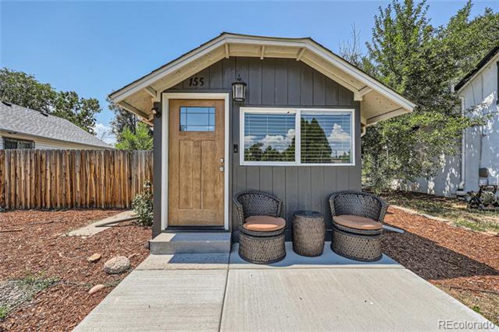 155 Lowell Boulevard, Denver, CO 80219