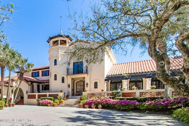 1183-1187 PONTE VEDRA Boulevard, Ponte Vedra Beach, FL 32082