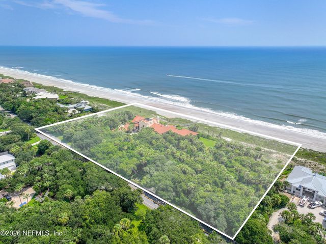 1183-1187 PONTE VEDRA Boulevard, Ponte Vedra Beach, FL 32082
