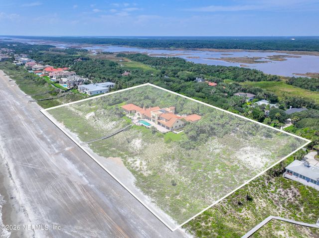 1183-1187 PONTE VEDRA Boulevard, Ponte Vedra Beach, FL 32082