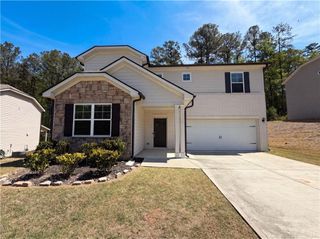 63 Zimmer Woods Crossing, Dallas, GA 30132
