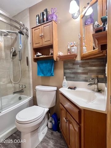 5327 E 20th Street Street, Joplin, MO 64801