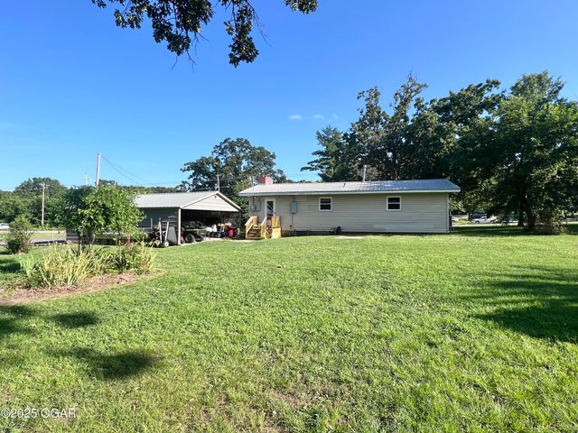 5327 E 20th Street Street, Joplin, MO 64801