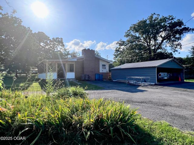5327 E 20th Street Street, Joplin, MO 64801