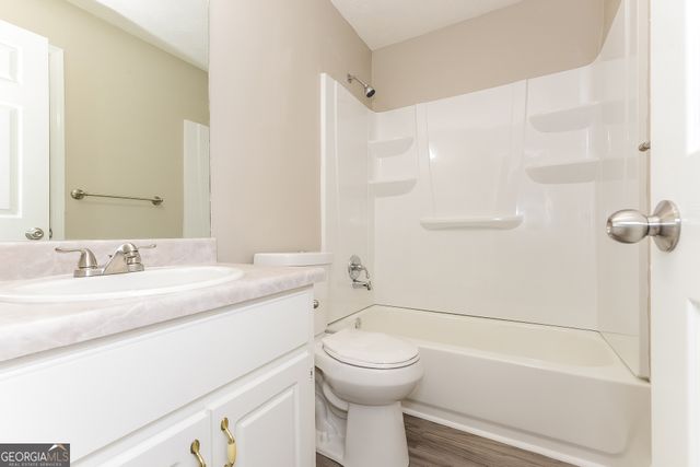 45 Belmont Cove, Covington, GA 30016