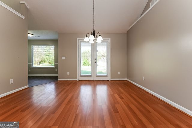 45 Belmont Cove, Covington, GA 30016