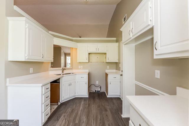 45 Belmont Cove, Covington, GA 30016