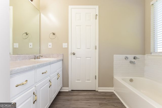 45 Belmont Cove, Covington, GA 30016