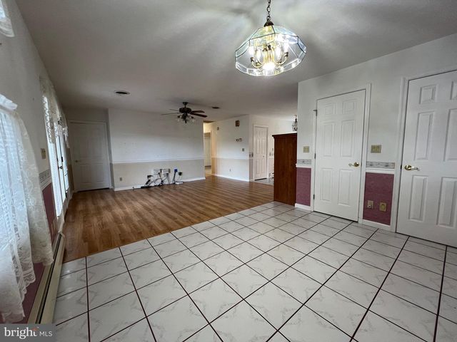160 HILLTOP LANE, Moorefield, WV 26836