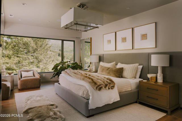 3011 E Ridge Top Road, Sundance, UT 84604