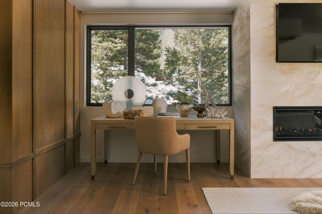 3011 E Ridge Top Road, Sundance, UT 84604