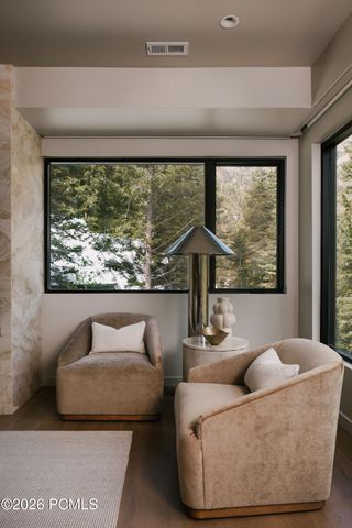 3011 E Ridge Top Road, Sundance, UT 84604