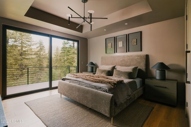 3011 E Ridge Top Road, Sundance, UT 84604