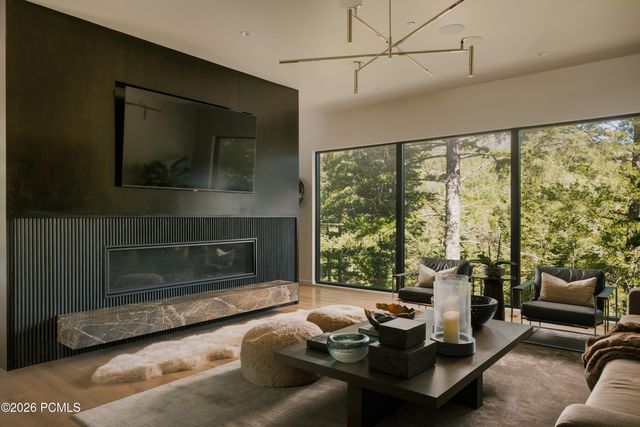 3011 E Ridge Top Road, Sundance, UT 84604