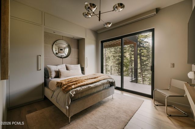 3011 E Ridge Top Road, Sundance, UT 84604