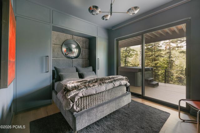 3011 E Ridge Top Road, Sundance, UT 84604