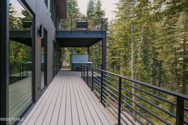 3011 E Ridge Top Road, Sundance, UT 84604