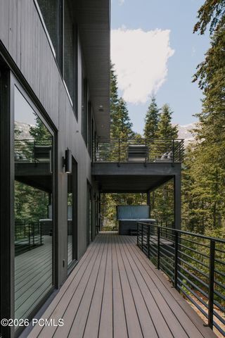 3011 E Ridge Top Road, Sundance, UT 84604