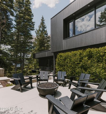 3011 E Ridge Top Road, Sundance, UT 84604