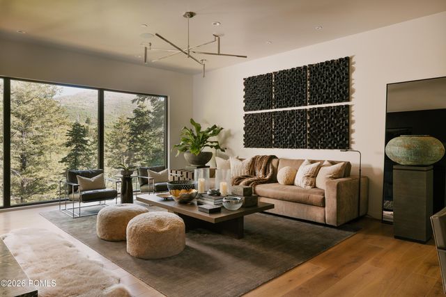 3011 E Ridge Top Road, Sundance, UT 84604