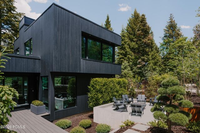 3011 E Ridge Top Road, Sundance, UT 84604