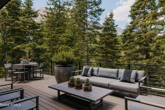 3011 E Ridge Top Road, Sundance, UT 84604
