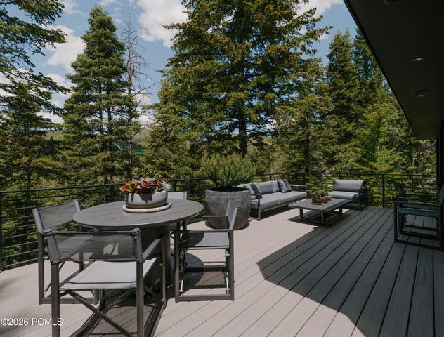 3011 E Ridge Top Road, Sundance, UT 84604