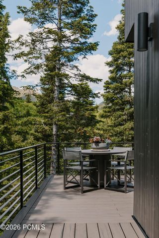 3011 E Ridge Top Road, Sundance, UT 84604