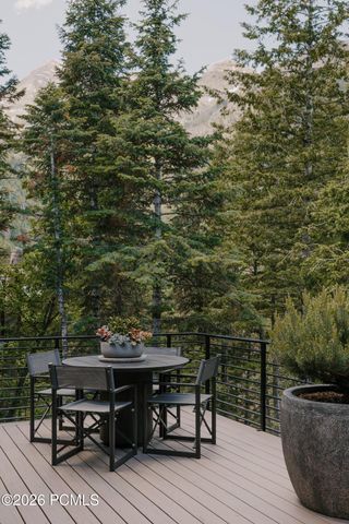 3011 E Ridge Top Road, Sundance, UT 84604
