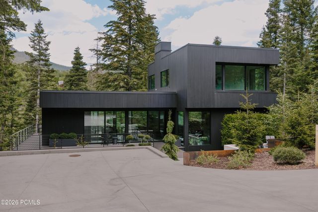 3011 E Ridge Top Road, Sundance, UT 84604