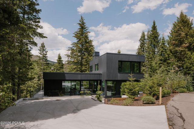 3011 E Ridge Top Road, Sundance, UT 84604