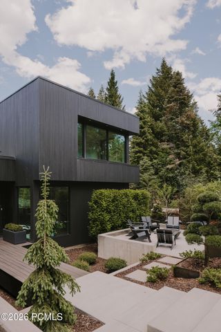 3011 E Ridge Top Road, Sundance, UT 84604