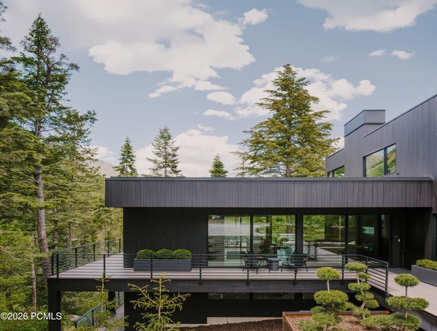 3011 E Ridge Top Road, Sundance, UT 84604