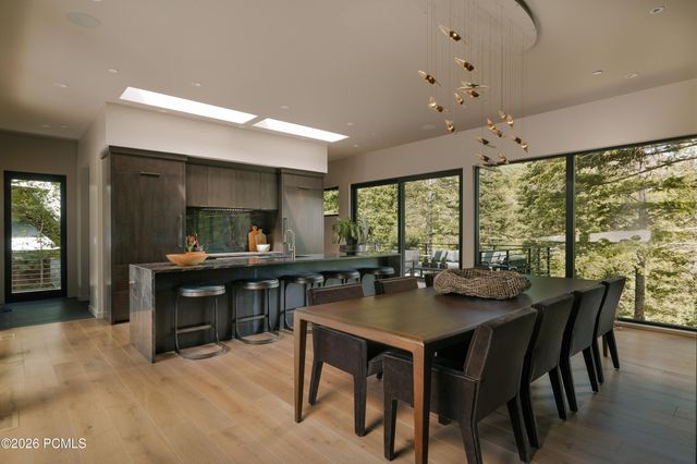 3011 E Ridge Top Road, Sundance, UT 84604