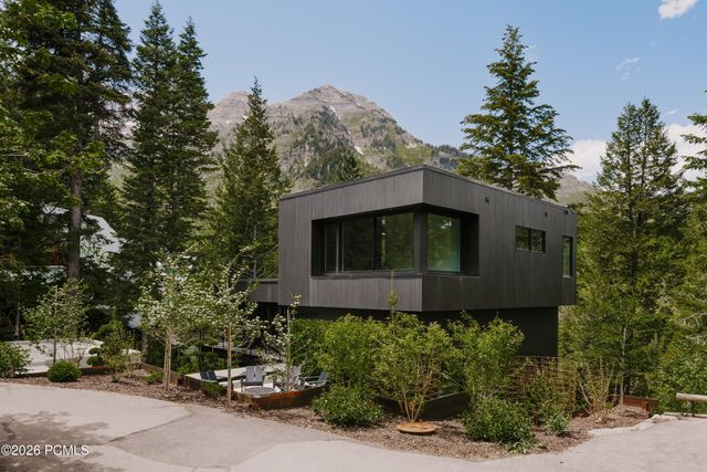 3011 E Ridge Top Road, Sundance, UT 84604