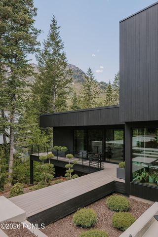 3011 E Ridge Top Road, Sundance, UT 84604