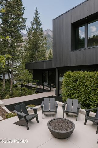 3011 E Ridge Top Road, Sundance, UT 84604