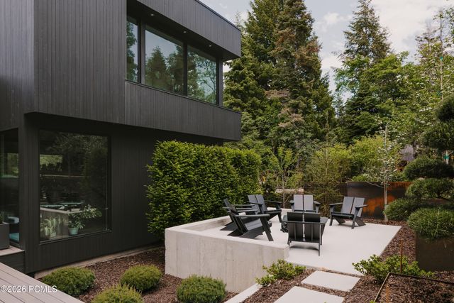 3011 E Ridge Top Road, Sundance, UT 84604
