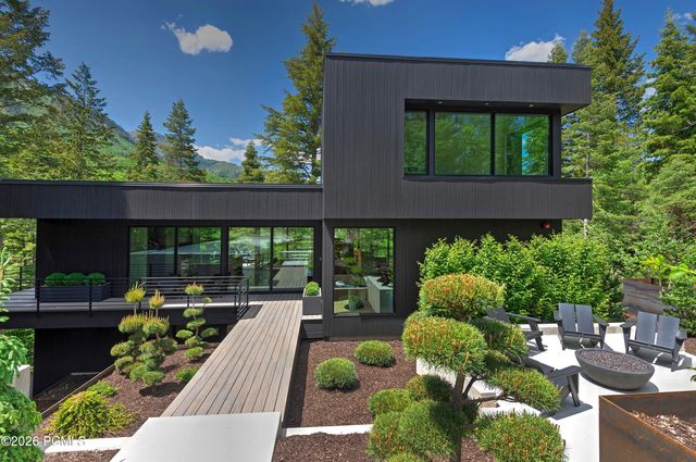 3011 E Ridge Top Road, Sundance, UT 84604