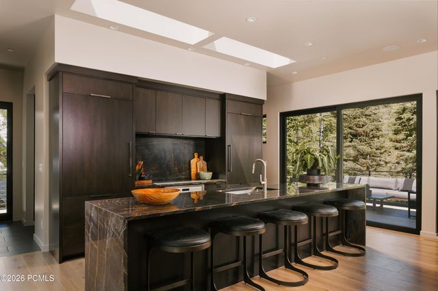 3011 E Ridge Top Road, Sundance, UT 84604