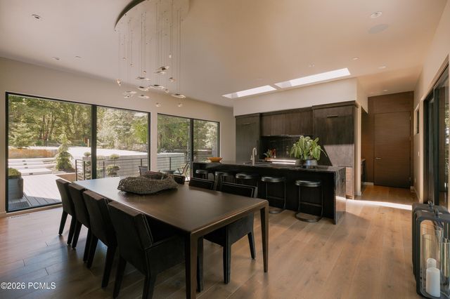3011 E Ridge Top Road, Sundance, UT 84604