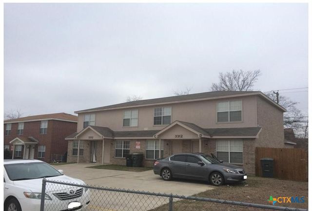 3312 Cantabrian Drive C, Killeen, TX 76542