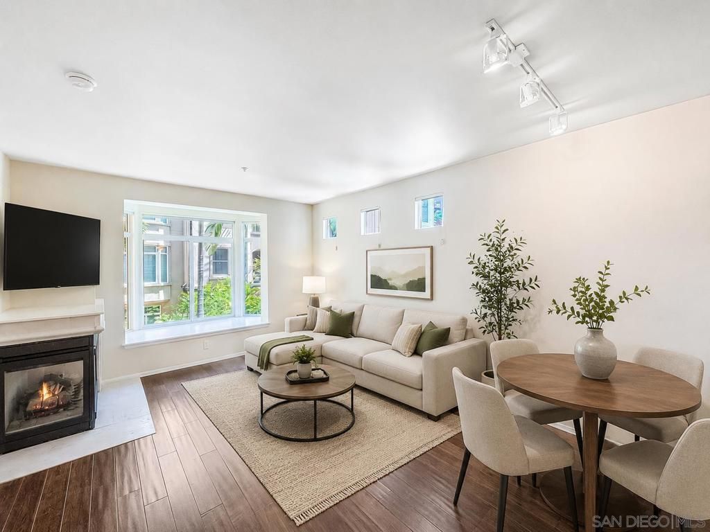 2400 5th Ave 203, San Diego, CA 92101 — exterior