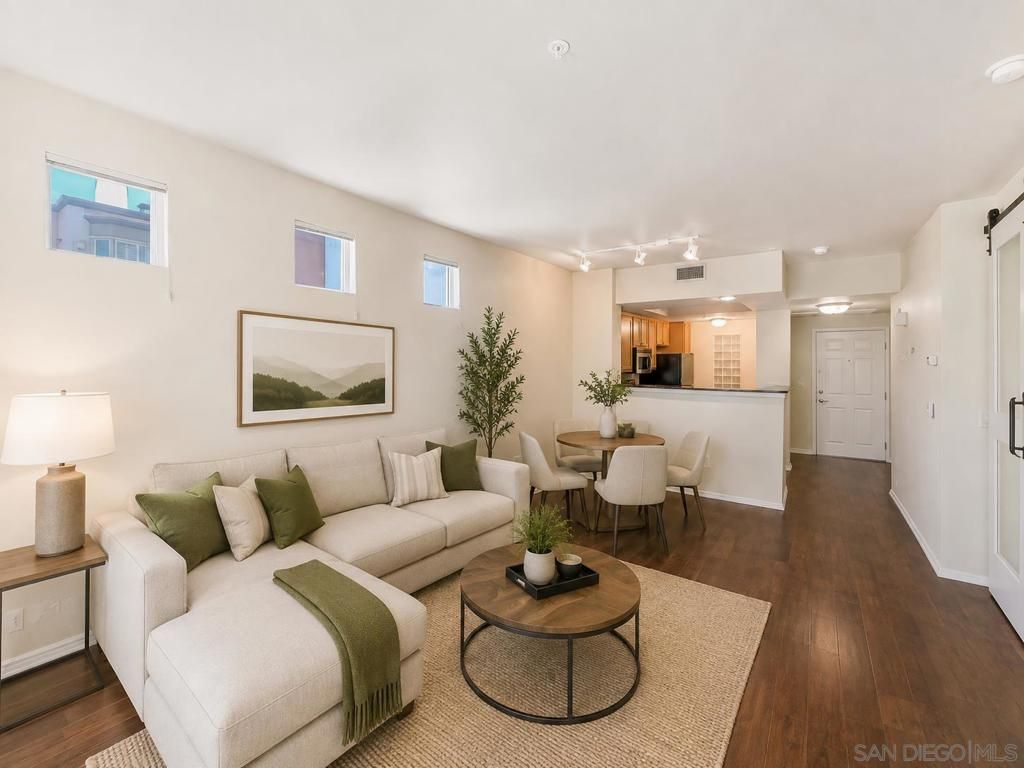 2400 5th Ave 203, San Diego, CA 92101 — photo 5