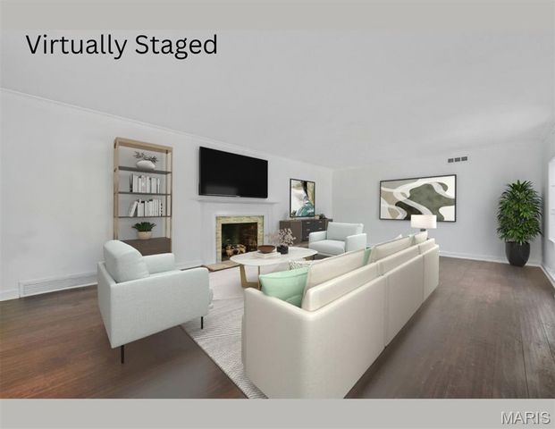 16 Autumn Lane, Belleville, IL 62223