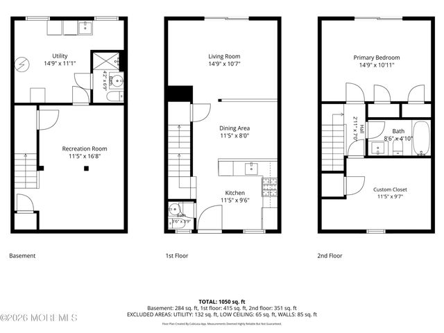 1410 Johnson Avenue 4, Point Pleasant, NJ 08742